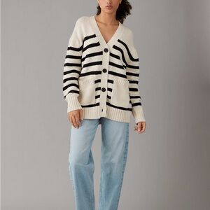 American eagle cardigan